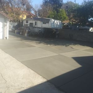 Concrete
